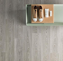 Forbo Eternal Wood 13952 greywashed timber фото 3 | FLOORDEALER